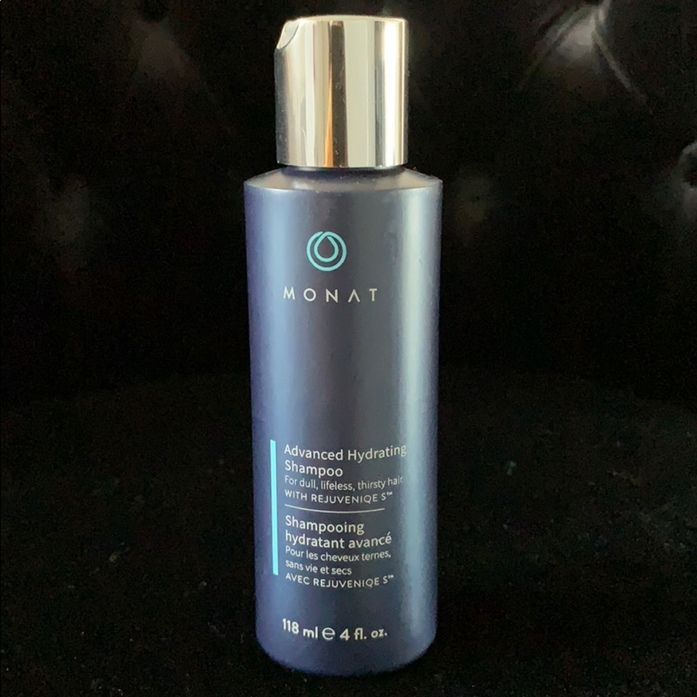 Monat - Advanced Hydrating Shampoo
